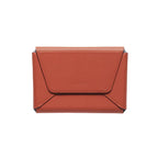 Moft Snap Field Travel Wallet Clay – MagSafe-compatible travel wallet available in Doha, Qatar.