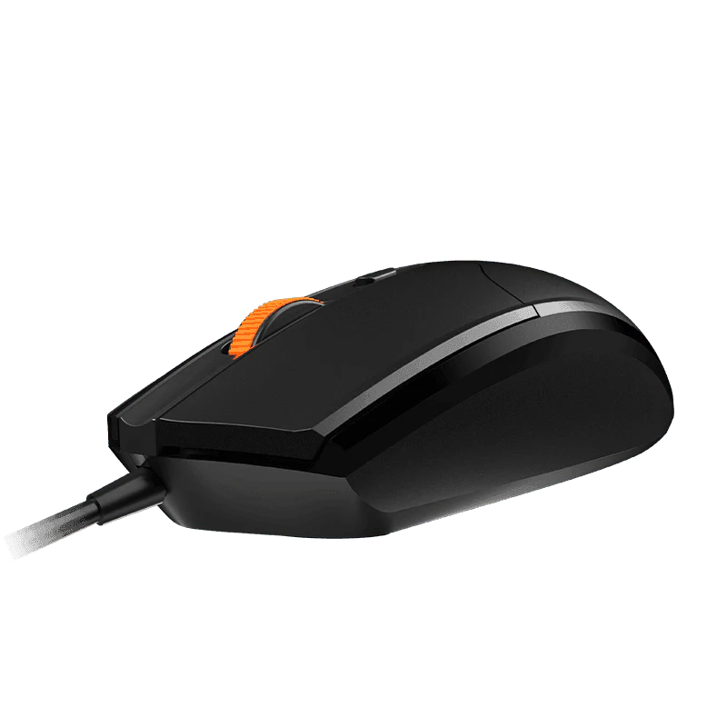 MeeTion Optical Office Mouse M362 - Black