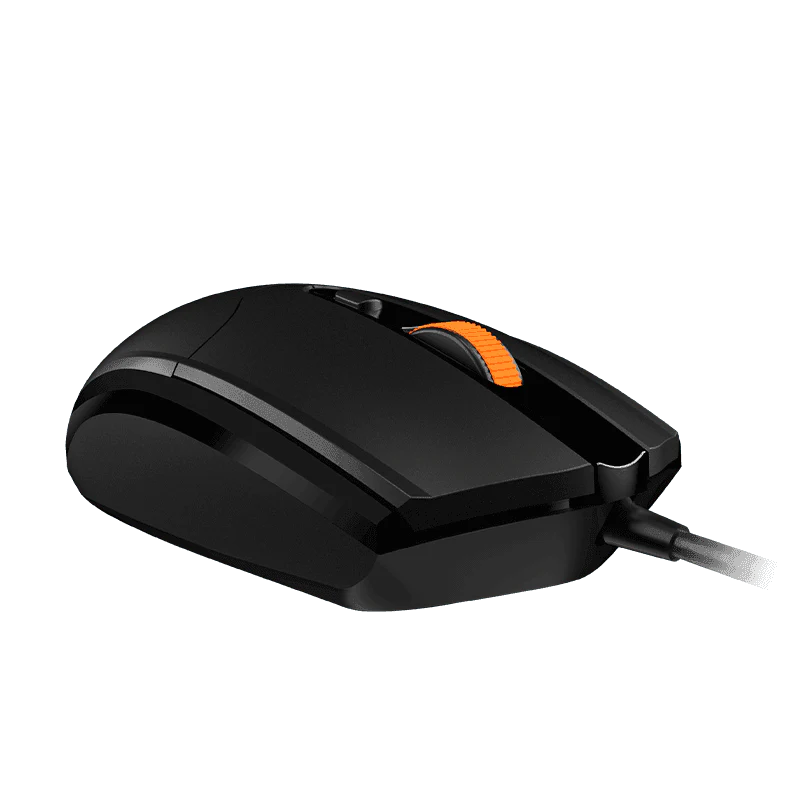 MeeTion Optical Office Mouse M362 - Black MeeTion Optical Office Mouse M362 - Black