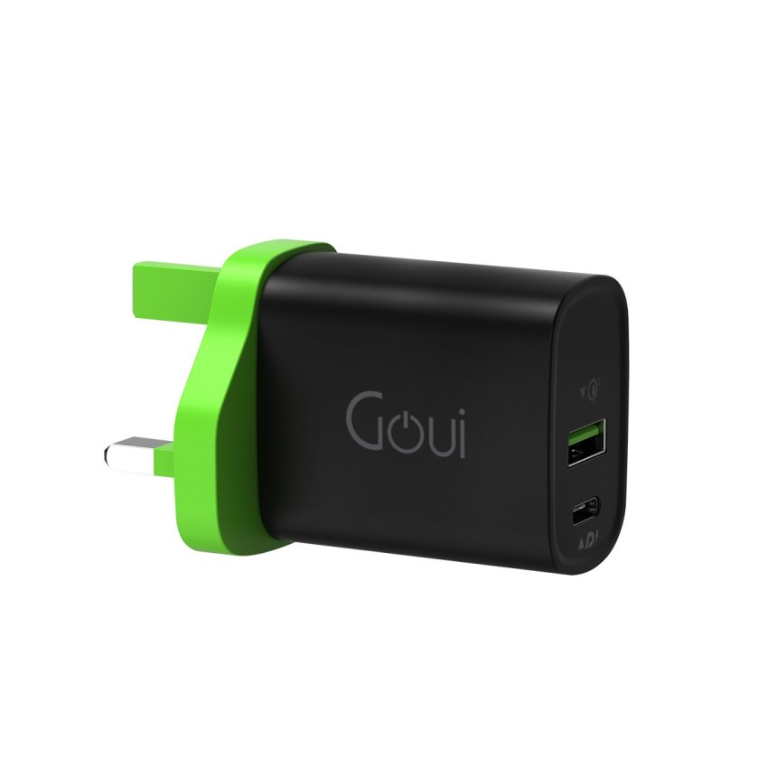 Goui - MINI PD 20W Wall Charger Goui - MINI PD 20W Wall Charger