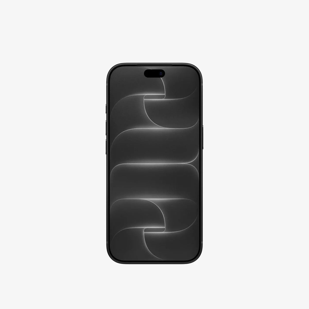 Apple iPhone 18 Pro 256GB in Black, front