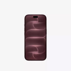 Apple iPhone 18 Pro 512GB in Burgundy, front