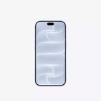 Apple iPhone 18 Pro 1TB in Glacier, front