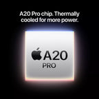 iPhone 18 Pro A20 Pro chip
