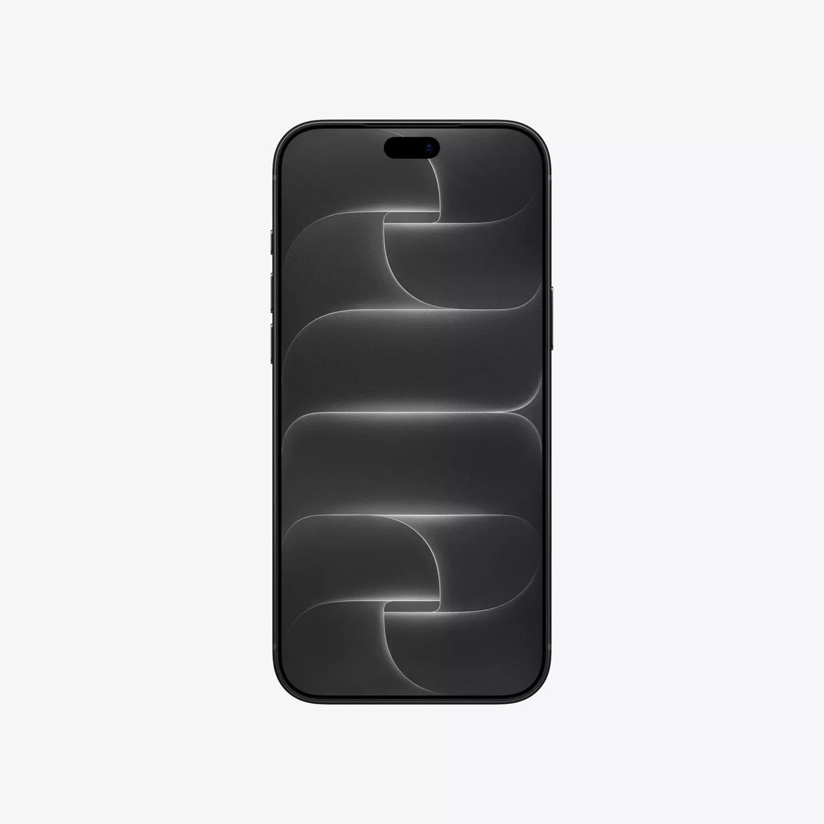 Apple iPhone 18 Pro Max 512GB in Black, front