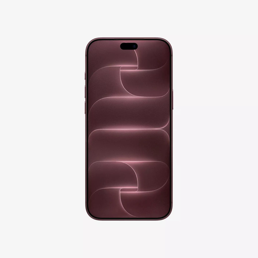 Apple iPhone 18 Pro Max 2TB in Burgundy, front