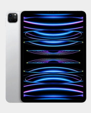 Apple iPad Pro 11-Inch 4th Gen M2 Wi-Fi + Cellular 1TB Silver