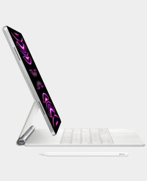 Apple iPad Pro 11-Inch 4th Gen M2 Wi-Fi + Cellular 1TB Silver