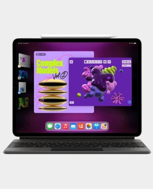 Apple iPad Pro 11-inch 4th Gen M2 Wi-Fi 1TB Silver – buy in Qatar
