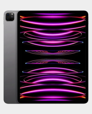 Apple iPad Pro 11-inch 4th Gen Wi-Fi 1TB – Space Grey