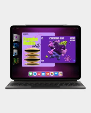 Apple iPad Pro 11-inch 4th Gen Wi-Fi 1TB – Space Grey