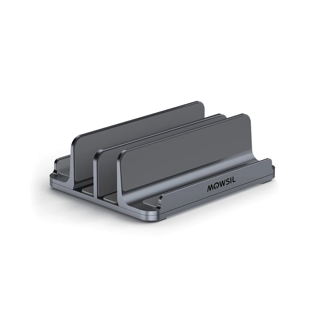 Mowsil Vertical Laptop Stand Mowsil Vertical Laptop Stand