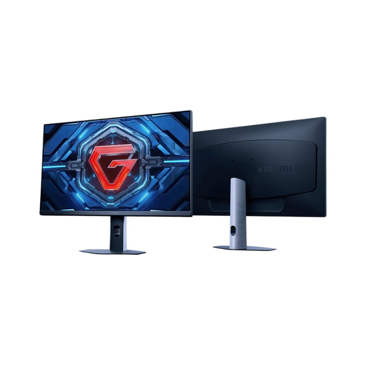 Xiaomi Gaming Monitor G27i 2026 | 27-inch FHD 200Hz | OM4FF-GB