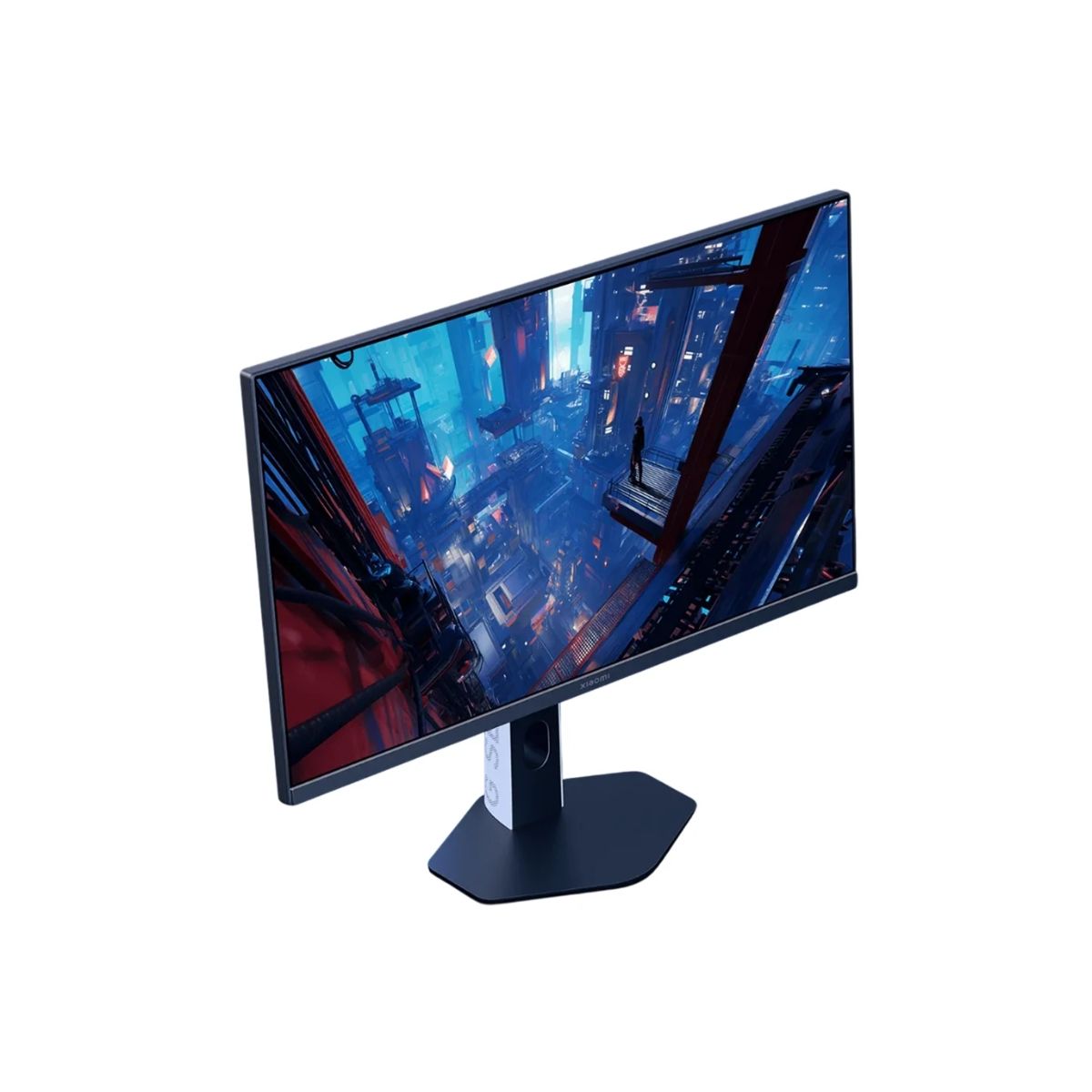 Xiaomi Gaming Monitor G27i 2026 | 27-inch FHD 200Hz | OM4FF-GB