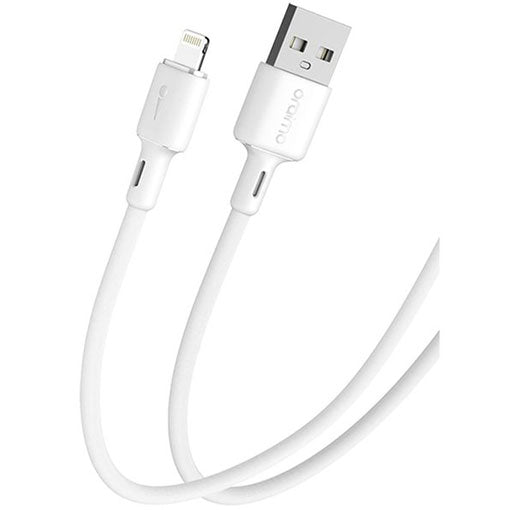 ORAIMO OCD-L53 Lightning Cable 1M – White ORAIMO OCD-L53 Lightning Cable 1M – White