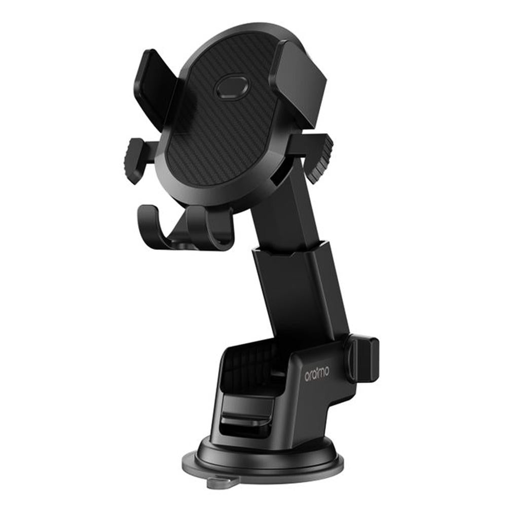 Oraimo Hydra 3 Stable Safe Car Mount Universal Phone Holder OCM-12 Oraimo Hydra 3 Stable Safe Car Mount Universal Phone Holder OCM-12