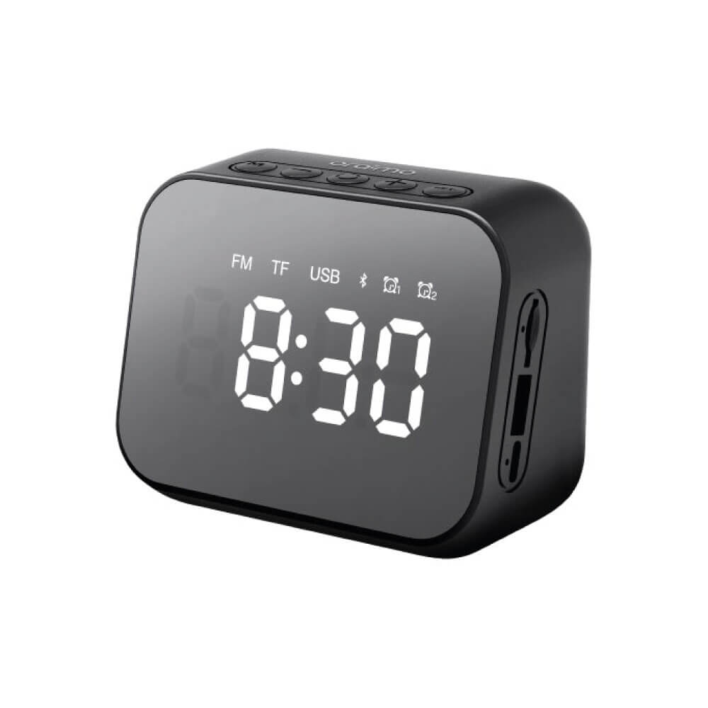 Oraimo Wireless Speaker & Alarm OBS-03S Oraimo Wireless Speaker & Alarm OBS-03S