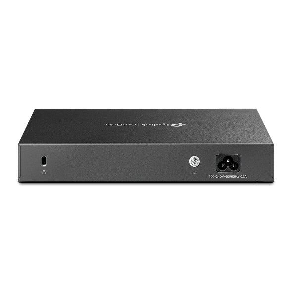 TP-Link Omada Gigabit VPN Router ER7206 TP-Link Omada Gigabit VPN Router ER7206