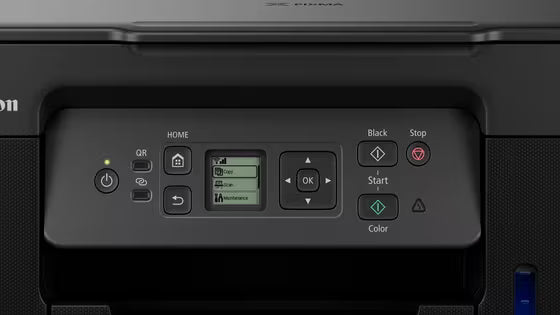 Canon Printer PIXMA G3470 Series Printer Black
