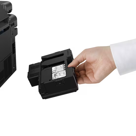 Canon Printer Pixma G4470 Wireless Colour All-in-1 Refillable Megatank Printer Black