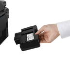 Canon Printer Pixma G4470 Wireless Colour All-in-1 Refillable Megatank Printer Black