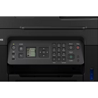 Canon Printer Pixma G4470 Wireless Colour All-in-1 Refillable Megatank Printer Black