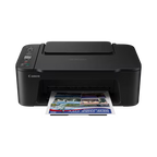 Canon Printer PIXMA TS3640 All in One Wireless Printer Black