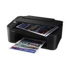 Canon Printer PIXMA TS3640 All in One Wireless Printer Black