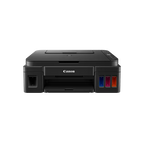 Canon PIXMA G3410 MegaTank Inkjet Printer – wireless refillable printer available in Doha, Qatar.