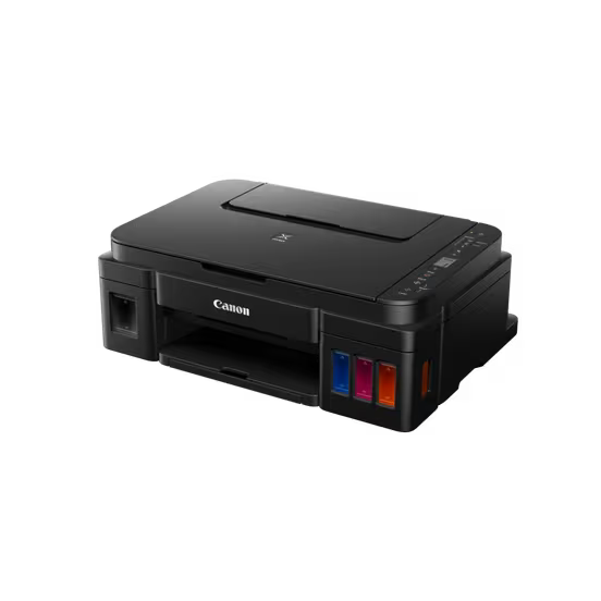 Canon Printer PIXMA G3410 Megatank Inkjet Printer