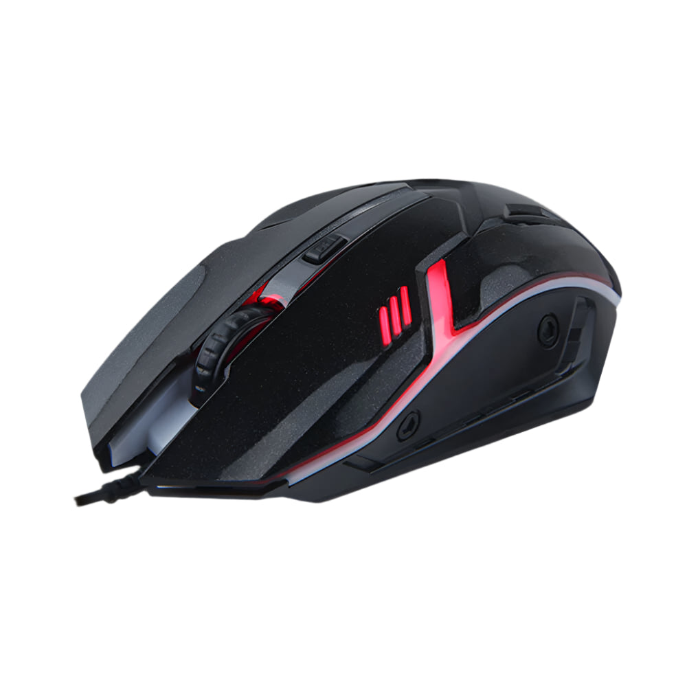 MeeTion M371 Wired Backlit Gaming Mouse MeeTion M371 Wired Backlit Gaming Mouse