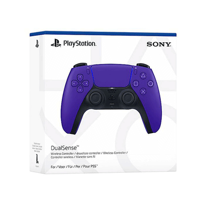 Sony DualSense™ Wireless Controller – Galactic Purple