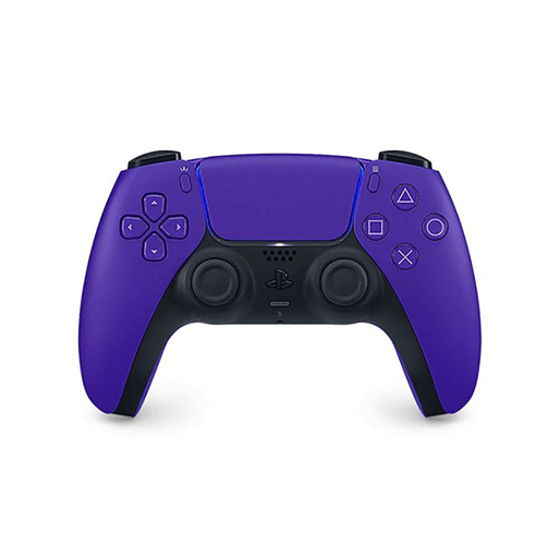 Sony DualSense™ Wireless Controller – Galactic Purple Sony DualSense™ Wireless Controller – Galactic Purple