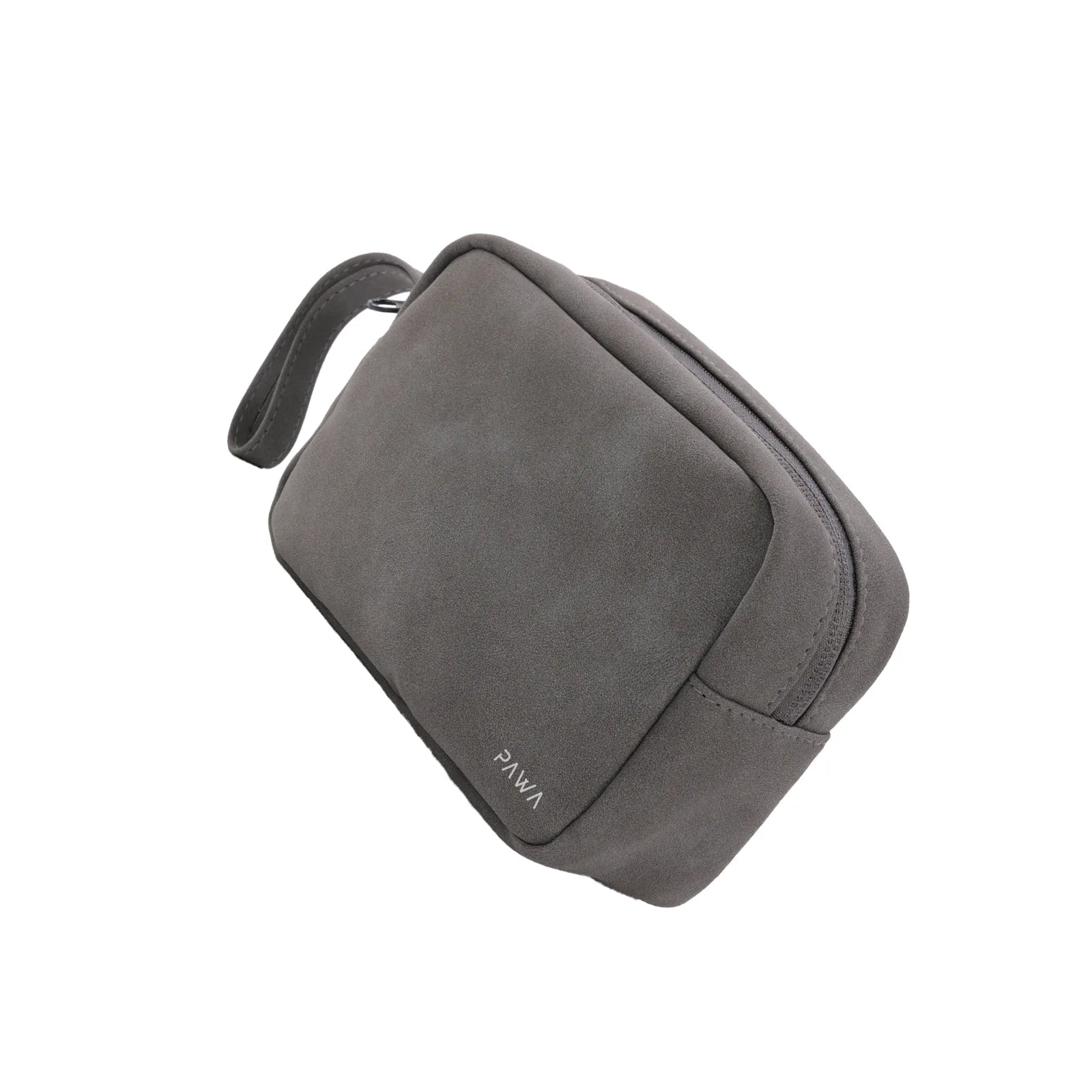 PAWA Bello Travel Pouch - Gray PAWA Bello Travel Pouch - Gray