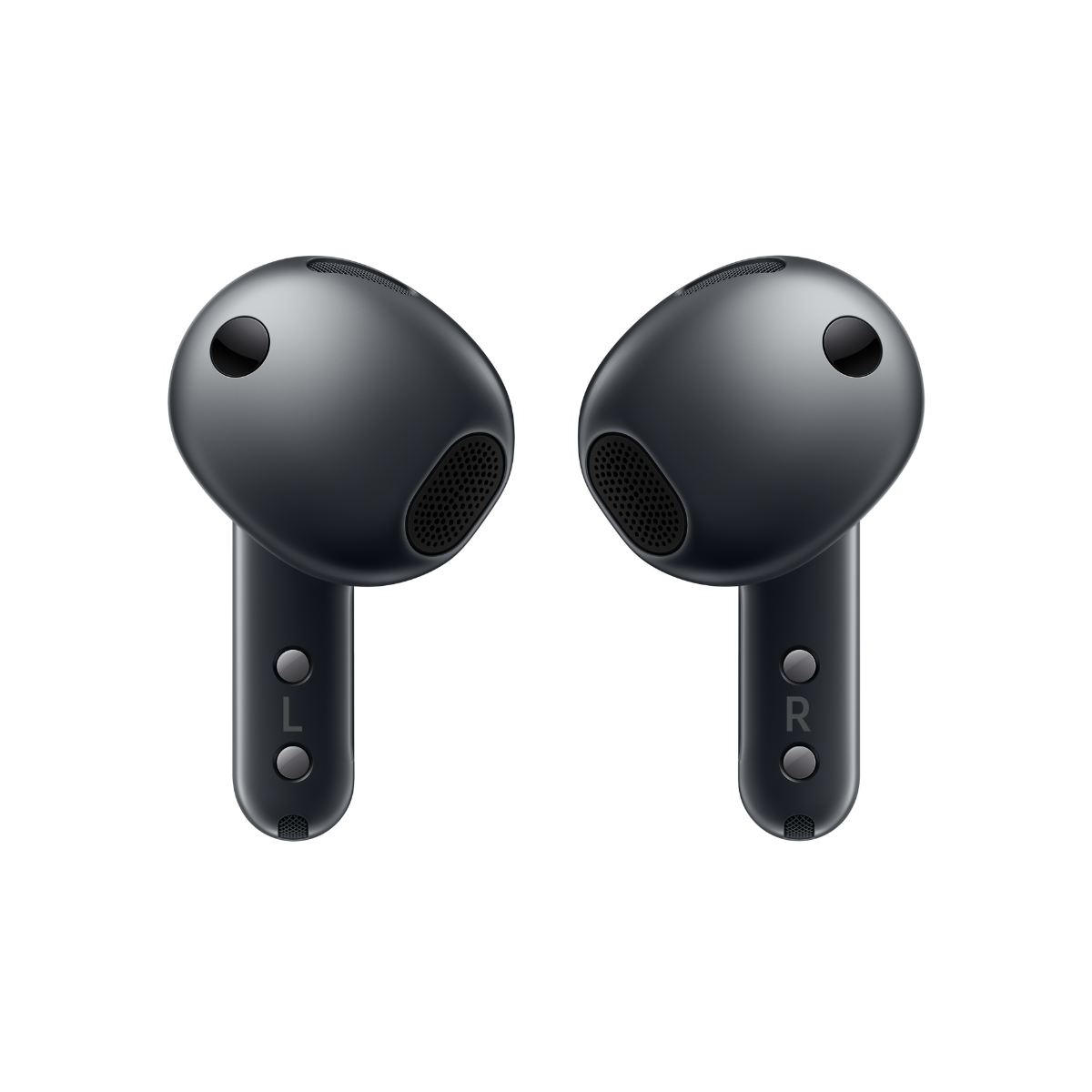 Samsung Galaxy Buds 4 Wireless Earbuds – Black (SM-R540NZKAMEA)