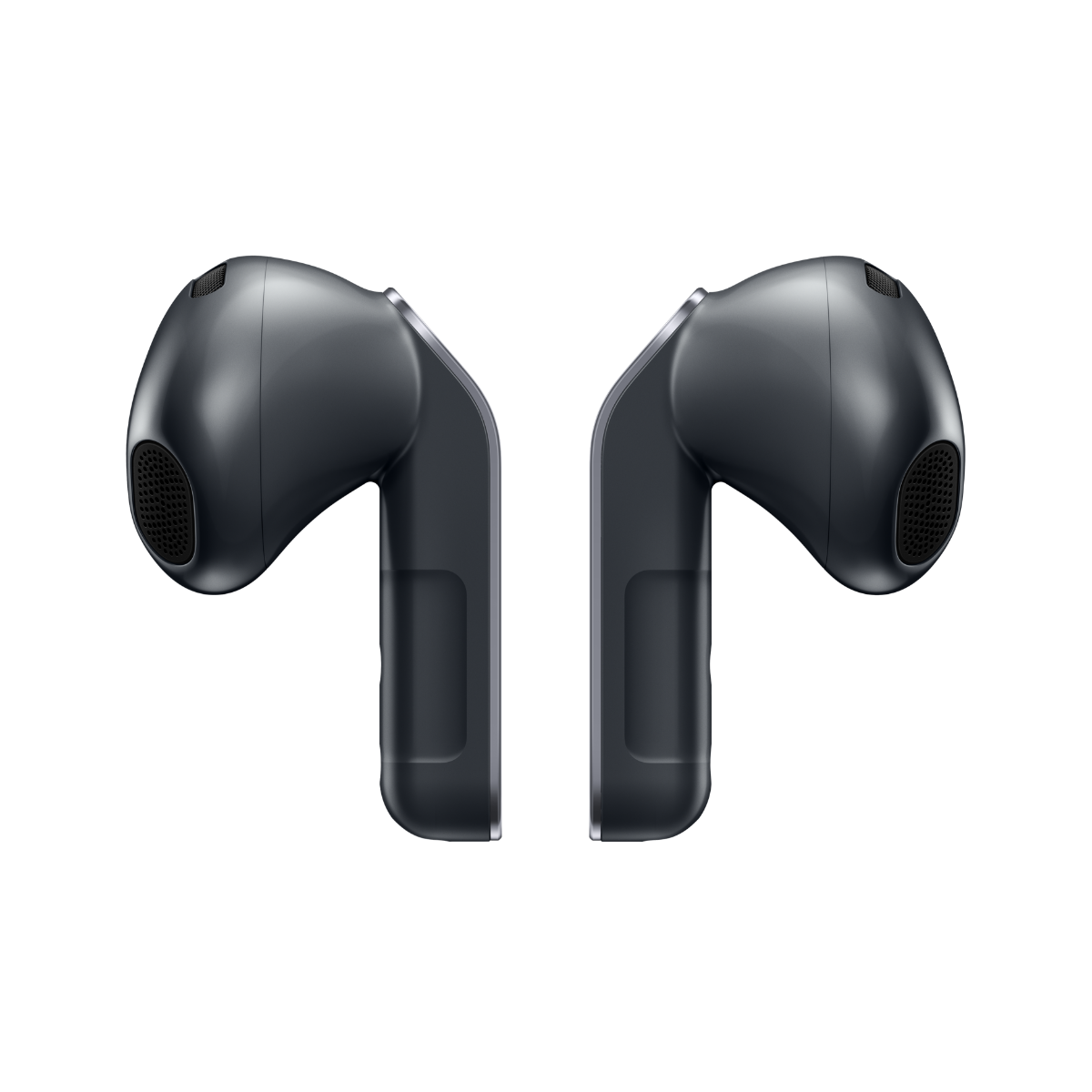Samsung Galaxy Buds 4 Wireless Earbuds – Black (SM-R540NZKAMEA)