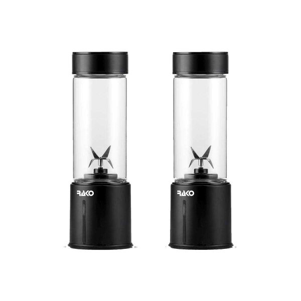 Polaroid EB Hi-Print 2×3 Gen 2 Printer in Black, compact portable photo printer for Doha Qatar users.