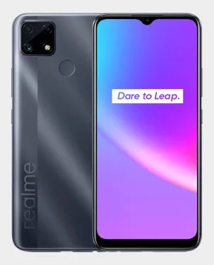 Realme C25s 4GB 128GB – Grey