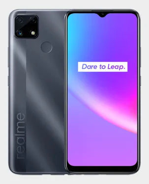 Realme C25s 4GB 128GB – Grey Realme C25s 4GB 128GB – Grey