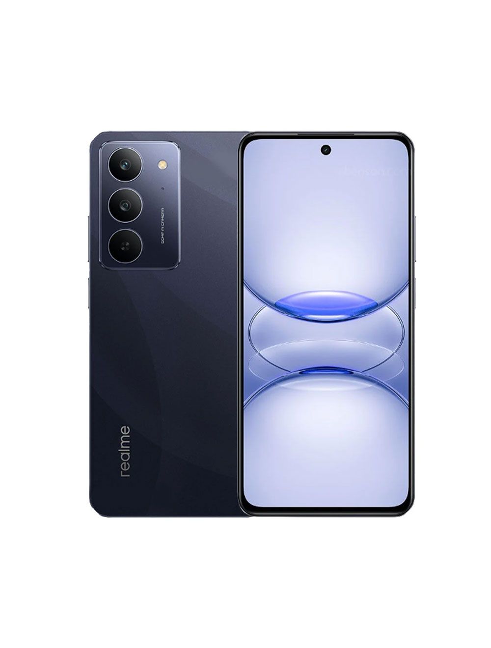 Realme C75X LTE 8GB/256GB Smartphone Oceanic Blue – Online Shopping Qatar