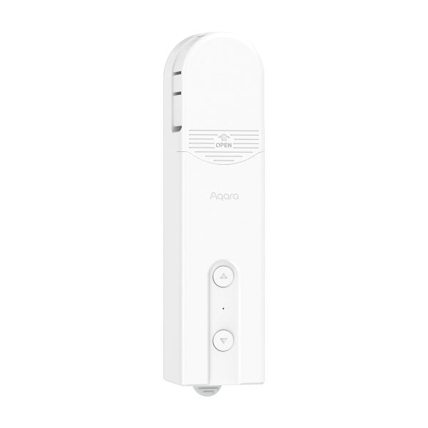 Aqara Roller Shade Driver E1 Smart Blind Motor