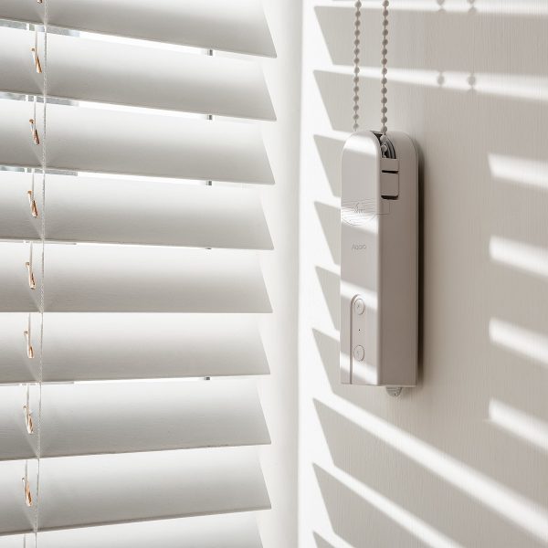Aqara Roller Shade Driver E1 Smart Blind Motor