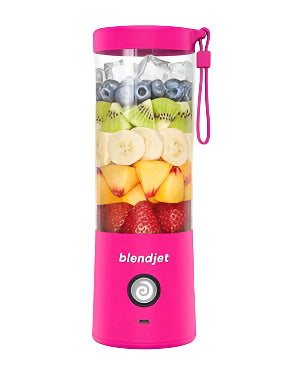 Blendjet 2 Portable Blender- Hot Pink Blendjet 2 Portable Blender- Hot Pink