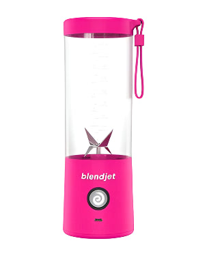 Blendjet 2 Portable Blender- Hot Pink Blendjet 2 Portable Blender- Hot Pink
