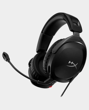HyperX Cloud Stinger 2 Core Gaming Headset Black