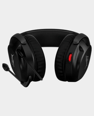 HyperX Cloud Stinger 2 Core Gaming Headset Black