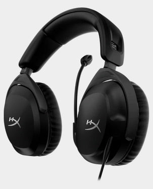 HyperX Cloud Stinger 2 Core Gaming Headset Black HyperX Cloud Stinger 2 Core Gaming Headset Black