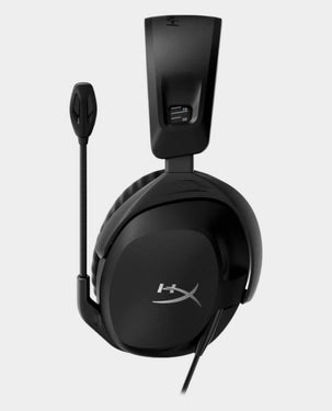 HyperX Cloud Stinger 2 Core Gaming Headset Black HyperX Cloud Stinger 2 Core Gaming Headset Black