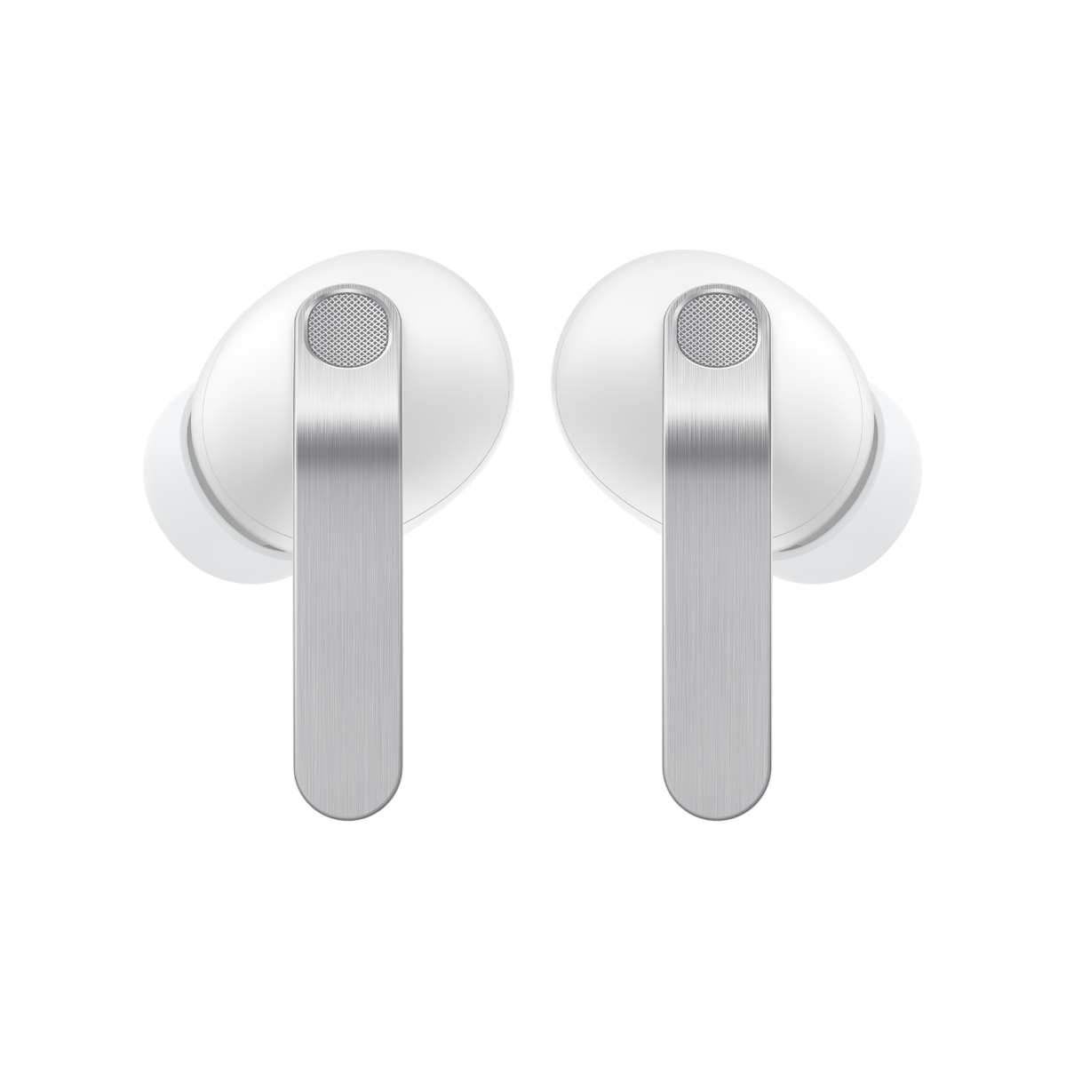 Samsung Galaxy Buds4 Pro Wireless Earbuds – White (SM-R640NZWAMEA)