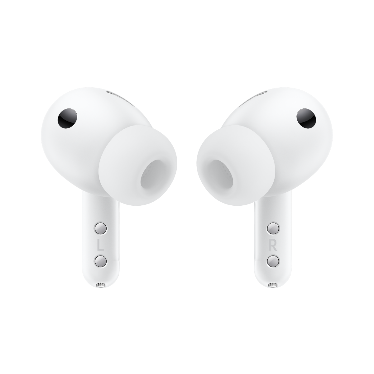 Samsung Galaxy Buds4 Pro Wireless Earbuds – White (SM-R640NZWAMEA)